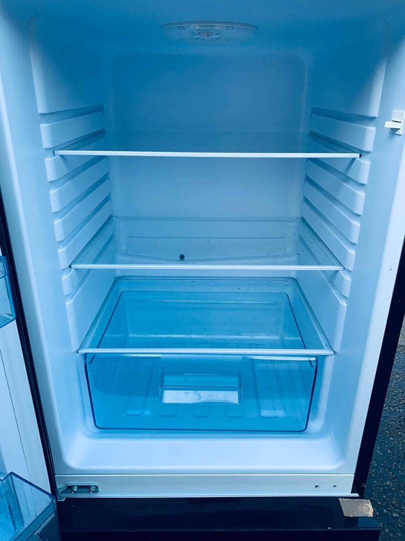 送料設置無料　アズマ 電気冷凍冷蔵庫　MR-GL170