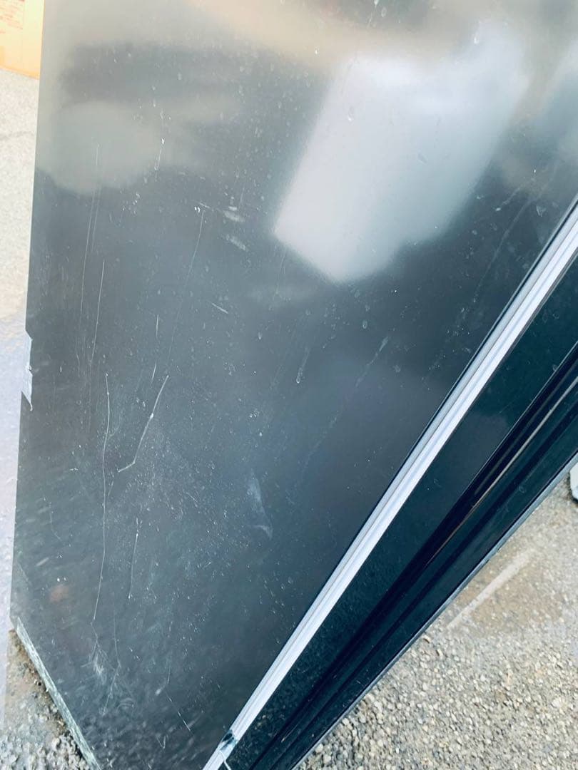 送料設置無料　アズマ 電気冷凍冷蔵庫　MR-GL170