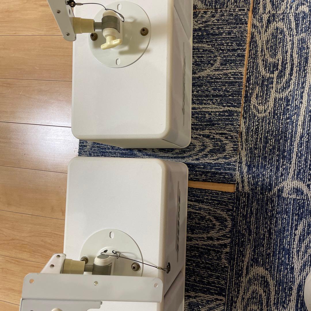 スピーカー・ウーファー Bose 301 AV monitor