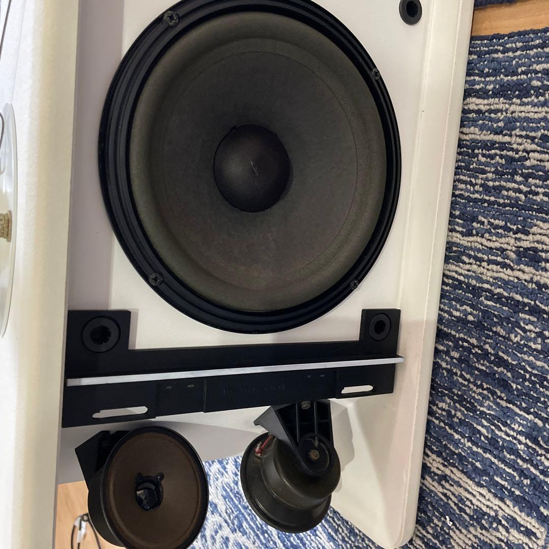 スピーカー・ウーファー Bose 301 AV monitor