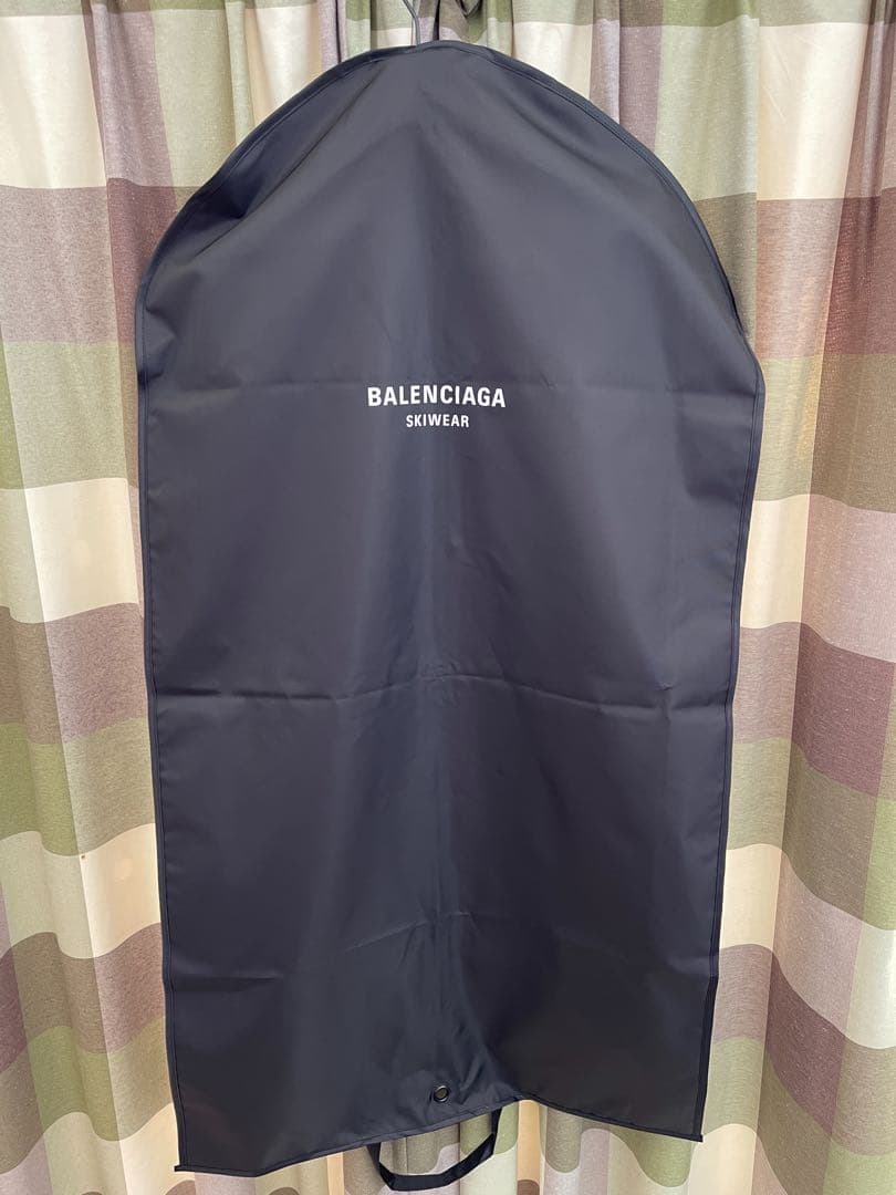 バレンシアガ balenciaga 3b スポーツアイコン Ski ジャケット