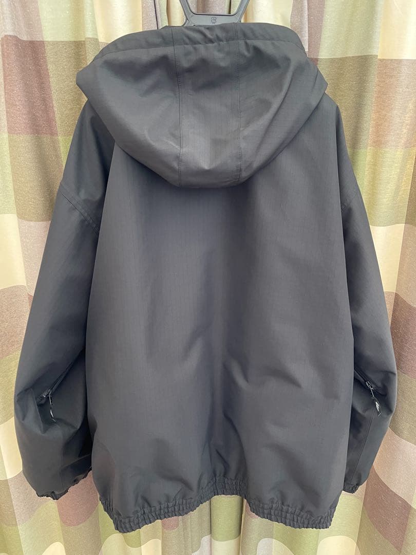 バレンシアガ balenciaga 3b スポーツアイコン Ski ジャケット