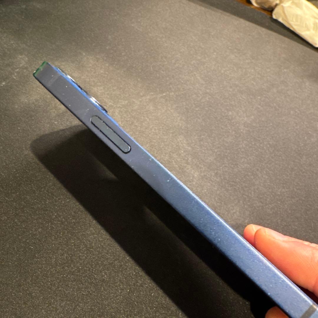 携帯電話本体 iPhone 12 mini