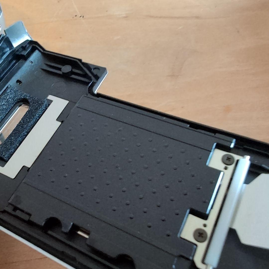 【完動品】PENTAX ESPIO 120Mi フィルムカメラ 動作確認済