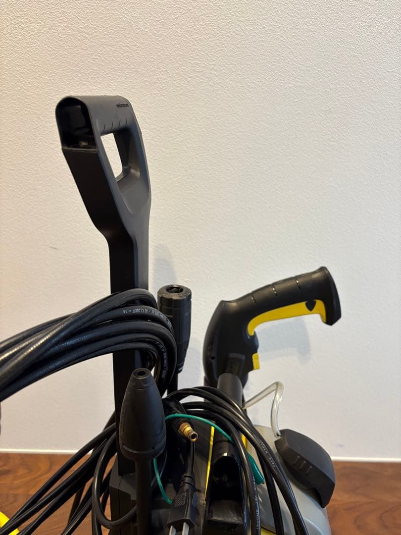 セット売りKARCHER K3サイレント　オートブライトダイレクトフォームランス