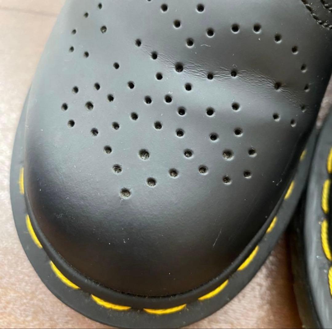 Dr.Martens ドクターマーチン　メリージェーン　UK3 US5