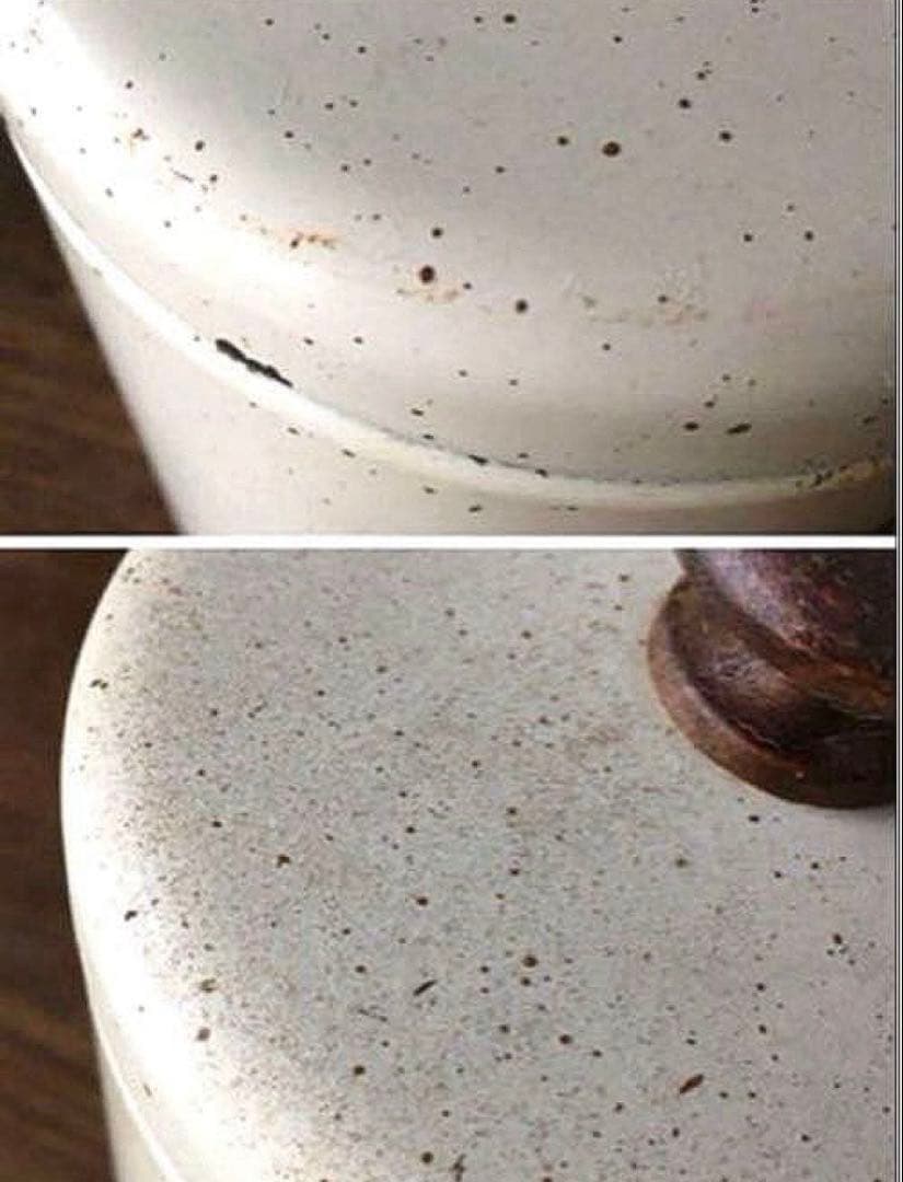 アメリカン雑貨 ランズバーグ ビンテージキャニスター