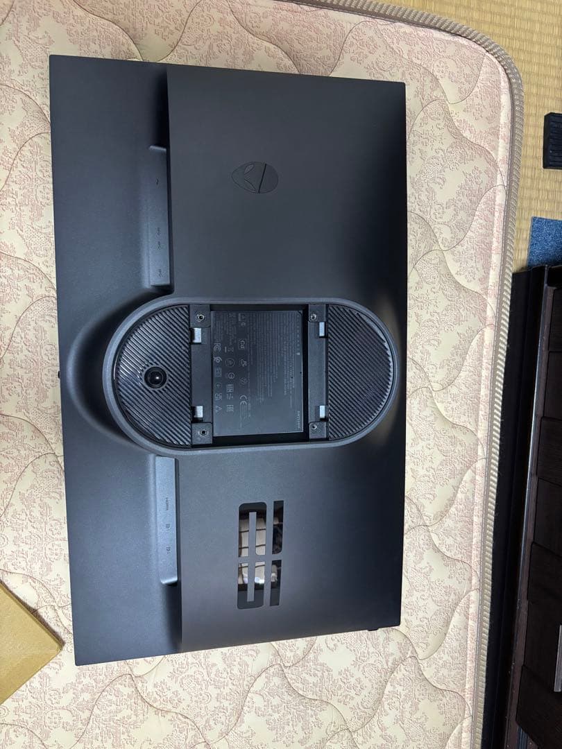 DELL Alienware AW2524HF 500Hz ゲーミングモニター