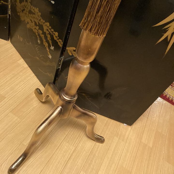 vintage 花台