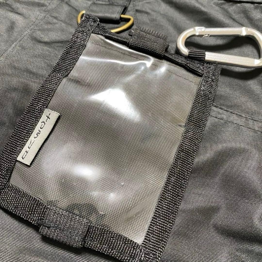 【極美品】VOLCOM スキーウェア(M)gore-tex