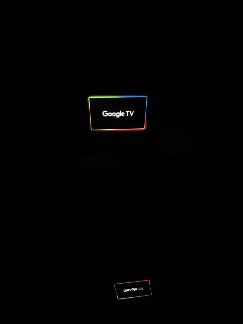 YOWHICK プロジェクター4K対応＋Chromecast付