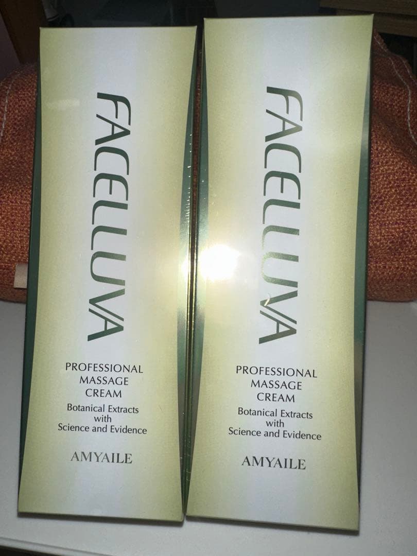 【即日発送】ファセルヴァクリーム