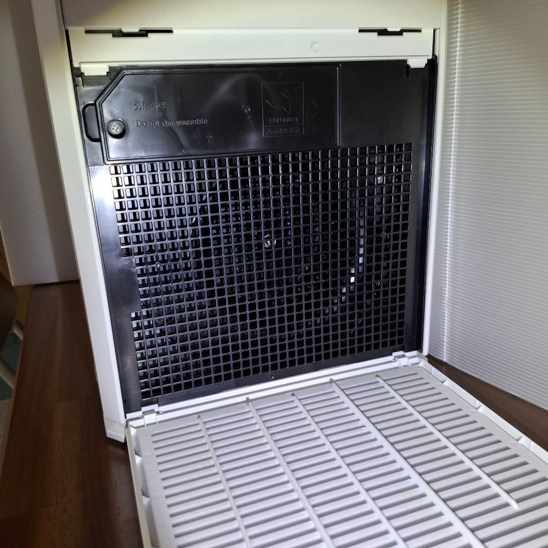 daikin ストリーマ 空気清浄機 PM2.5対応