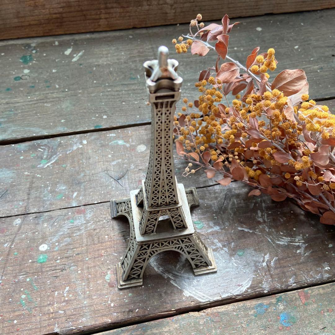 新品！SALE! 定価 52800円 32個 1カートン エッフェル塔 オブジェ