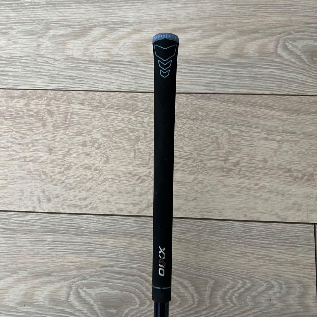 may  XXIO 13 レディース　フェアウェイウッド 5W 20度