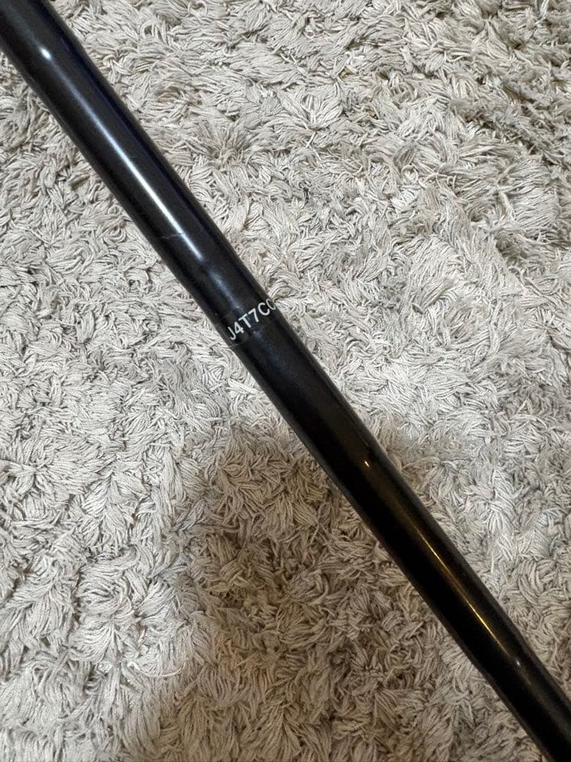 クラブ L MILLED X #7