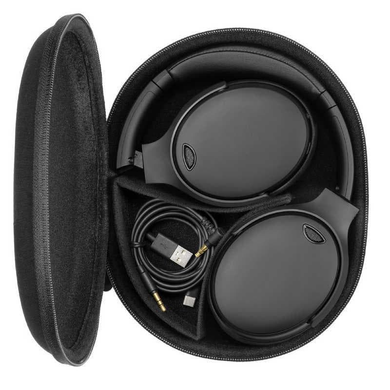 ○★新品 未開封 KENWOOD 密閉型ワイヤレスヘッドホン KH-KZ1G