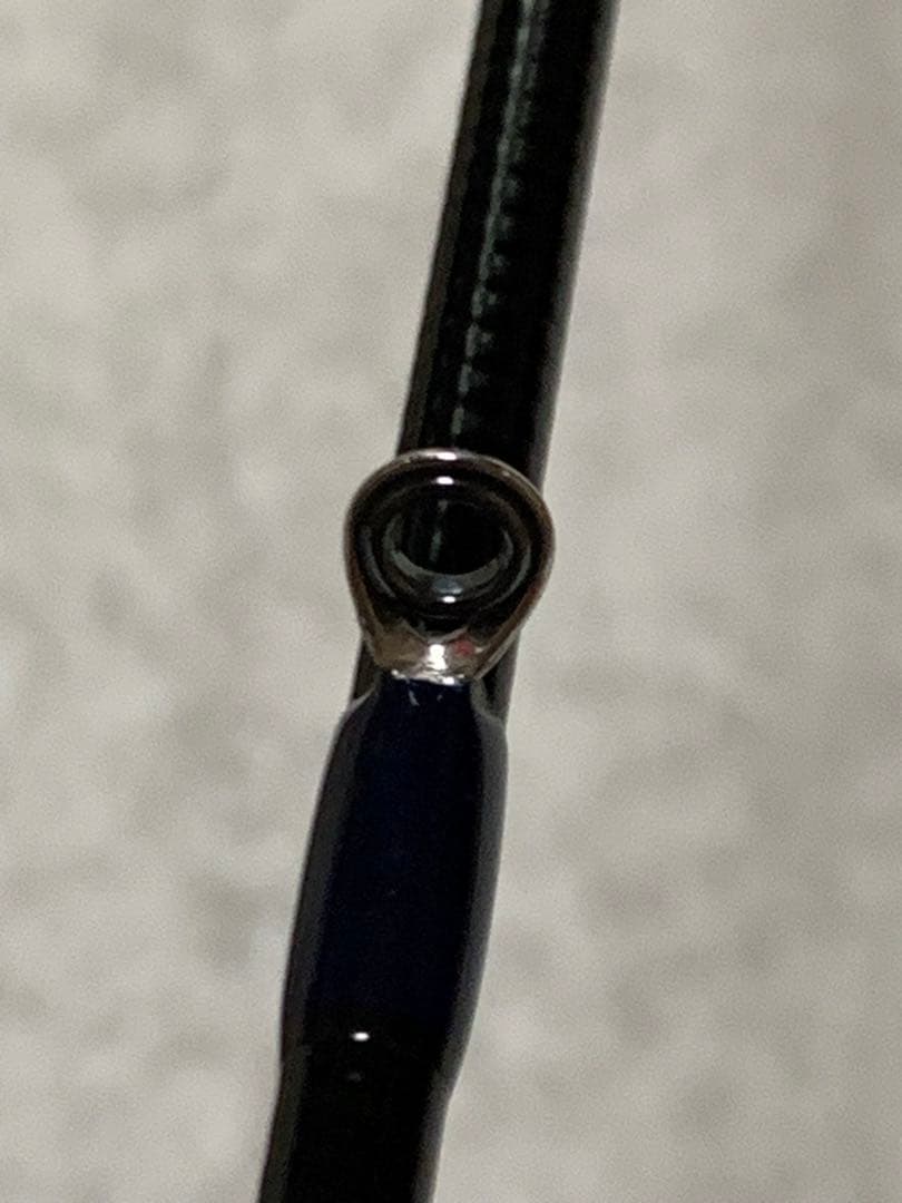 ヤマガブランクス　ブルーカレントⅢ 82B