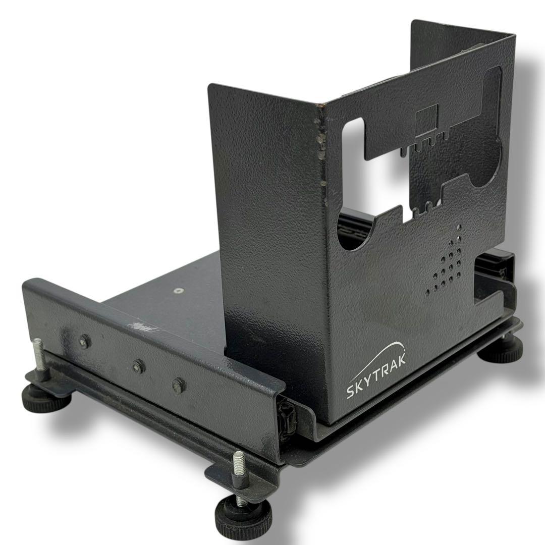 スカイトラック SKYTRAK 弾道測定器 プロテクター ゴルフ 動作確認済
