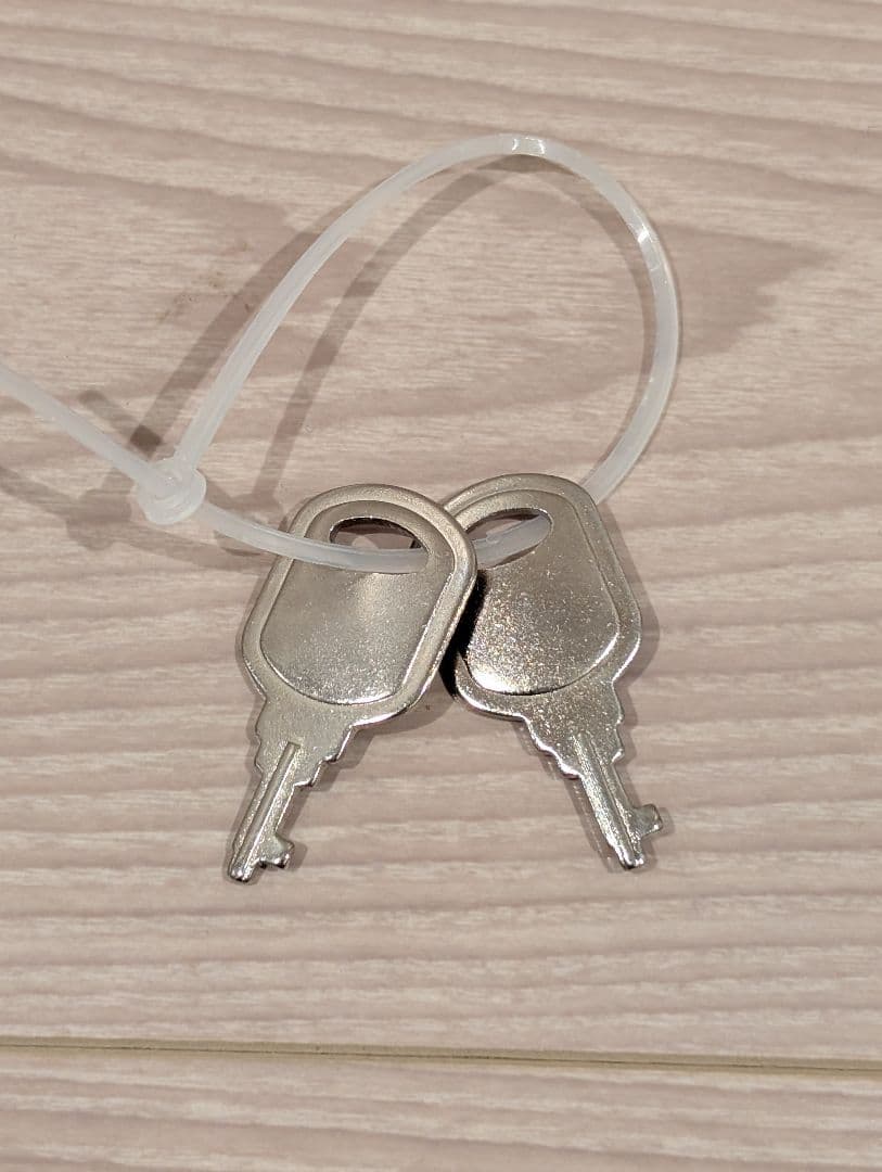 RIMOWA 2way アタッシュケース トパーズ 青ロゴ 廃盤【中古美品】