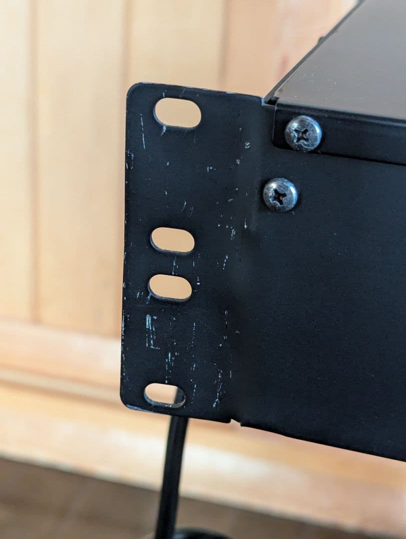 YAMAHA P1000S パワーアンプ　動作確認済み　価格改定