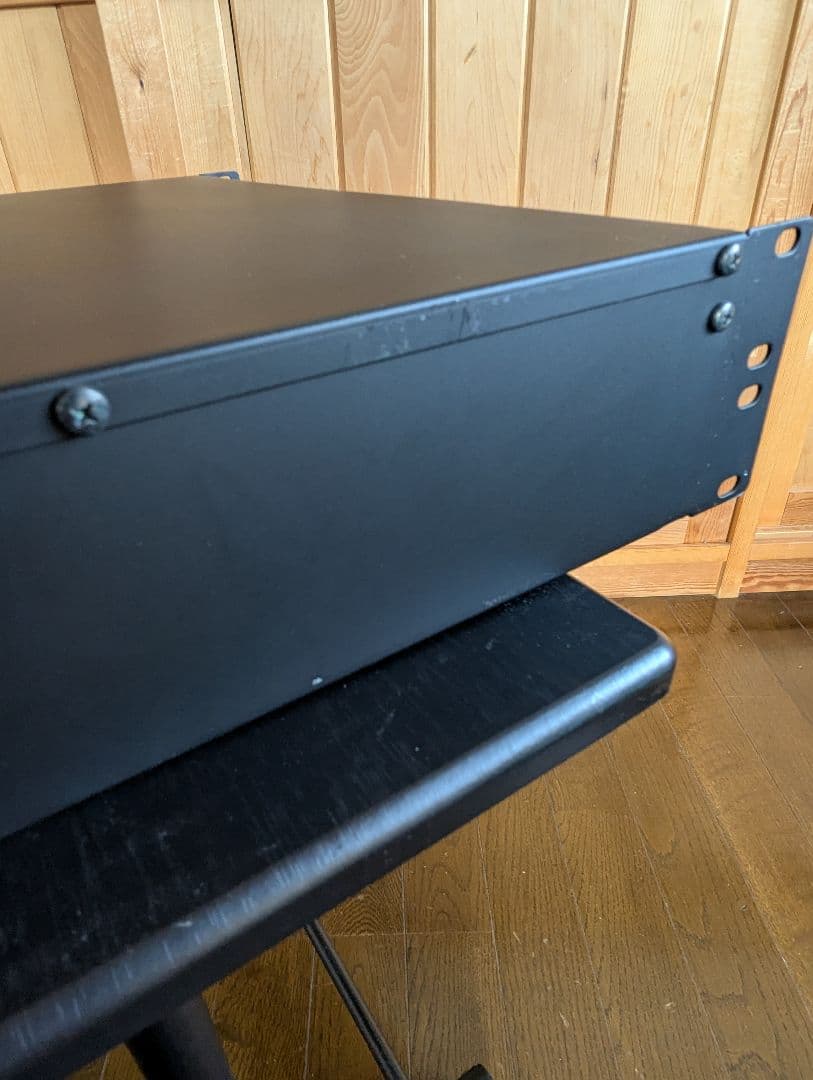 YAMAHA P1000S パワーアンプ　動作確認済み　価格改定