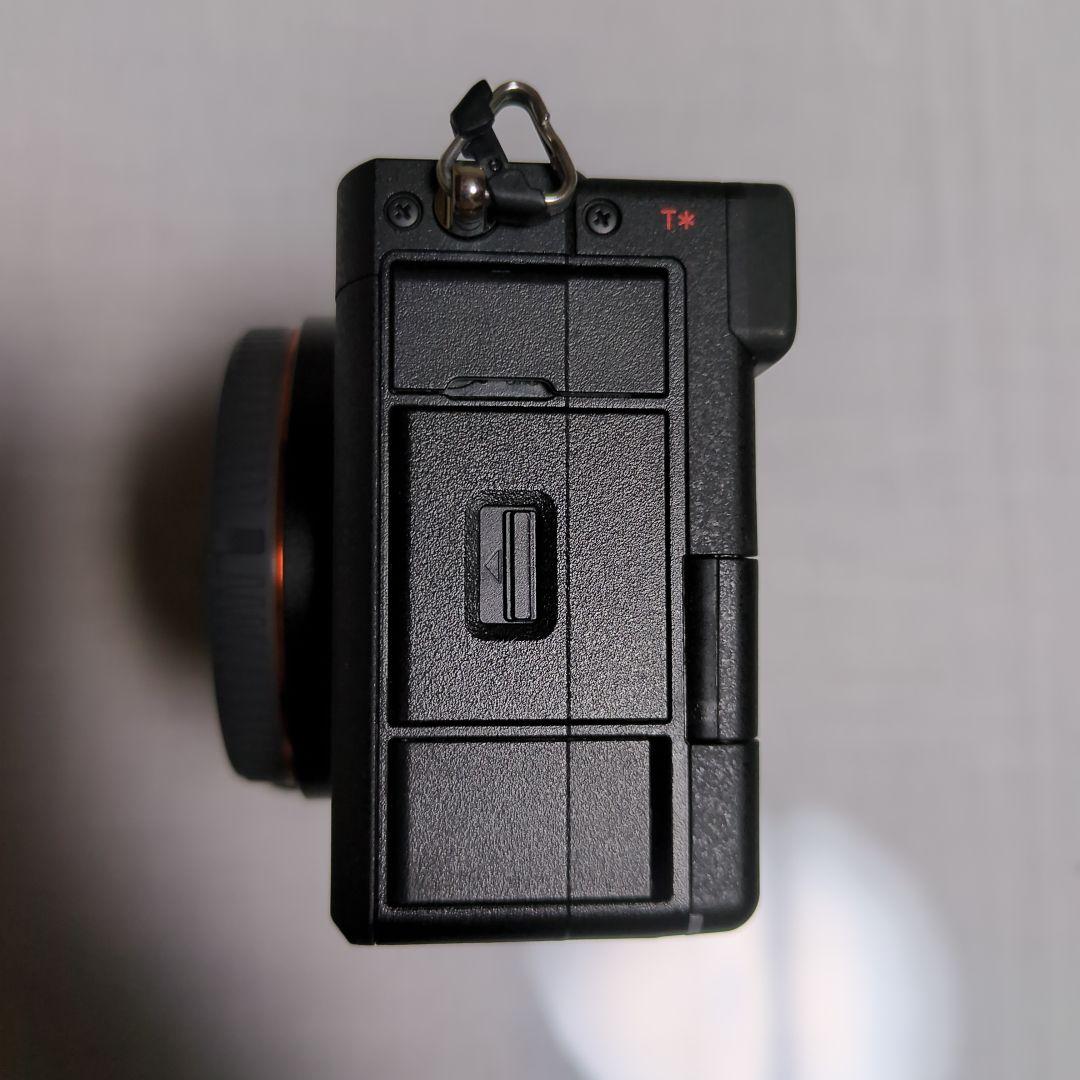 SONY α7cII 7c2