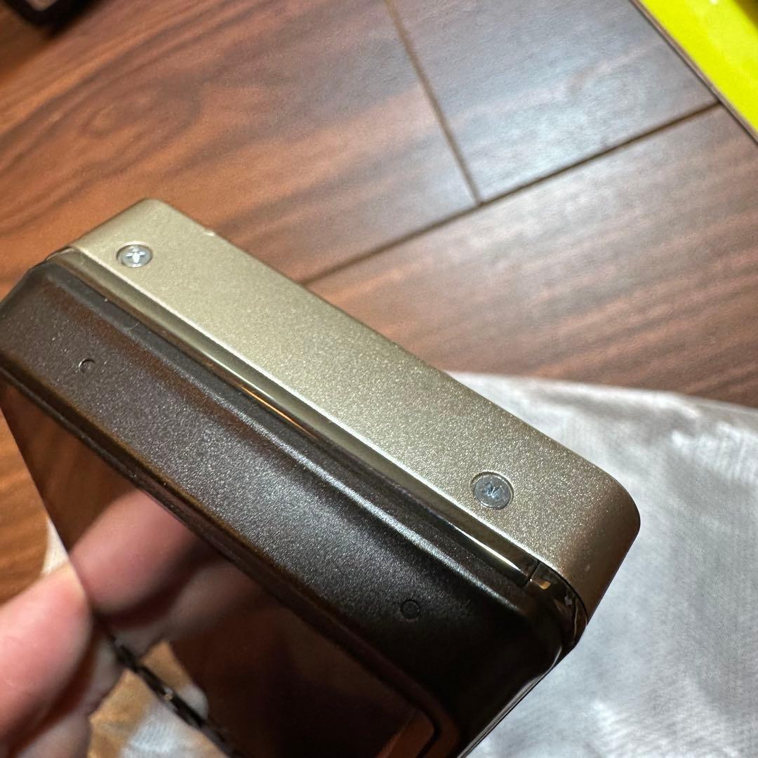 SONY Cyber−Shot DSC-WX1 デジカメ ほぼ新品 4909