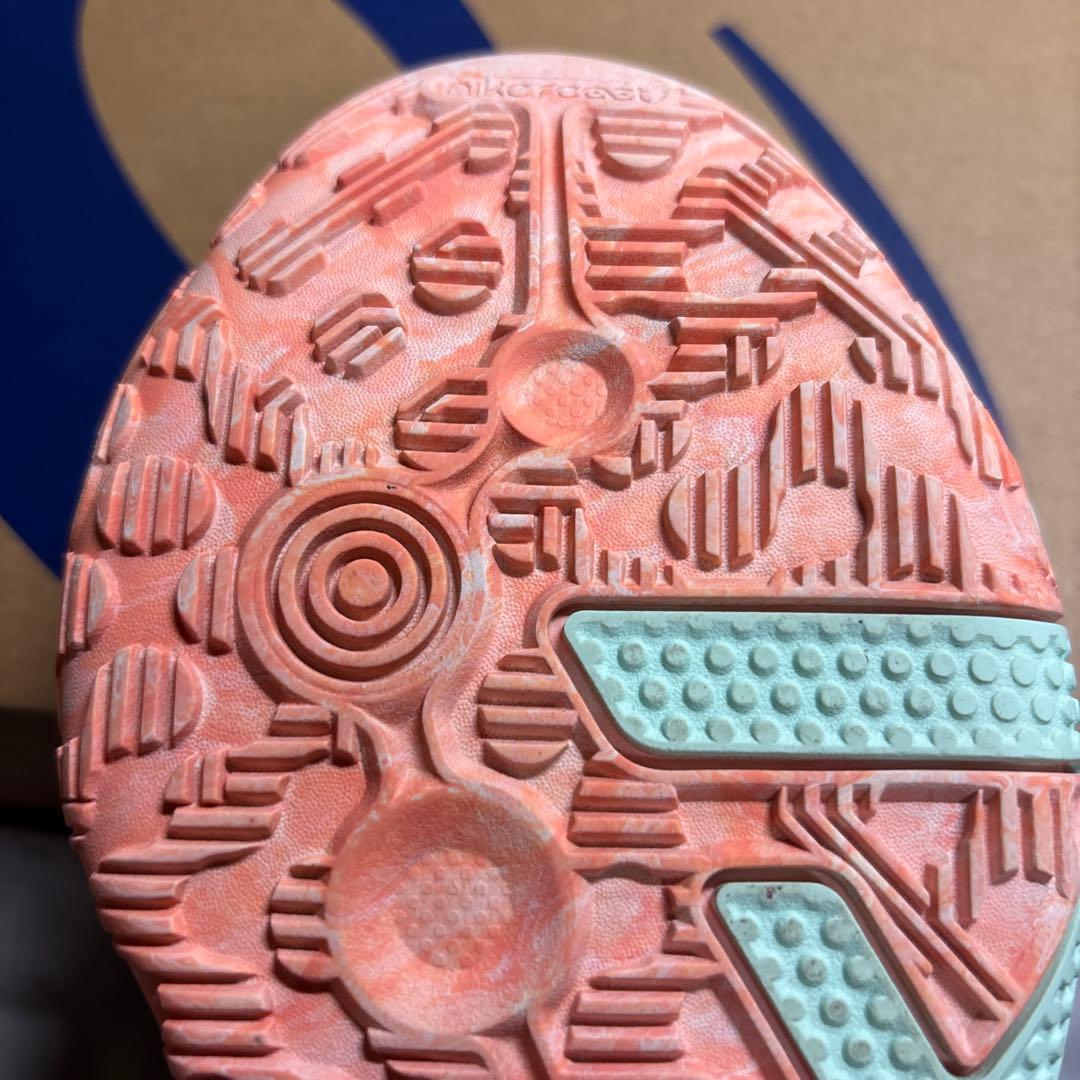 シューズ(男性用) PG6