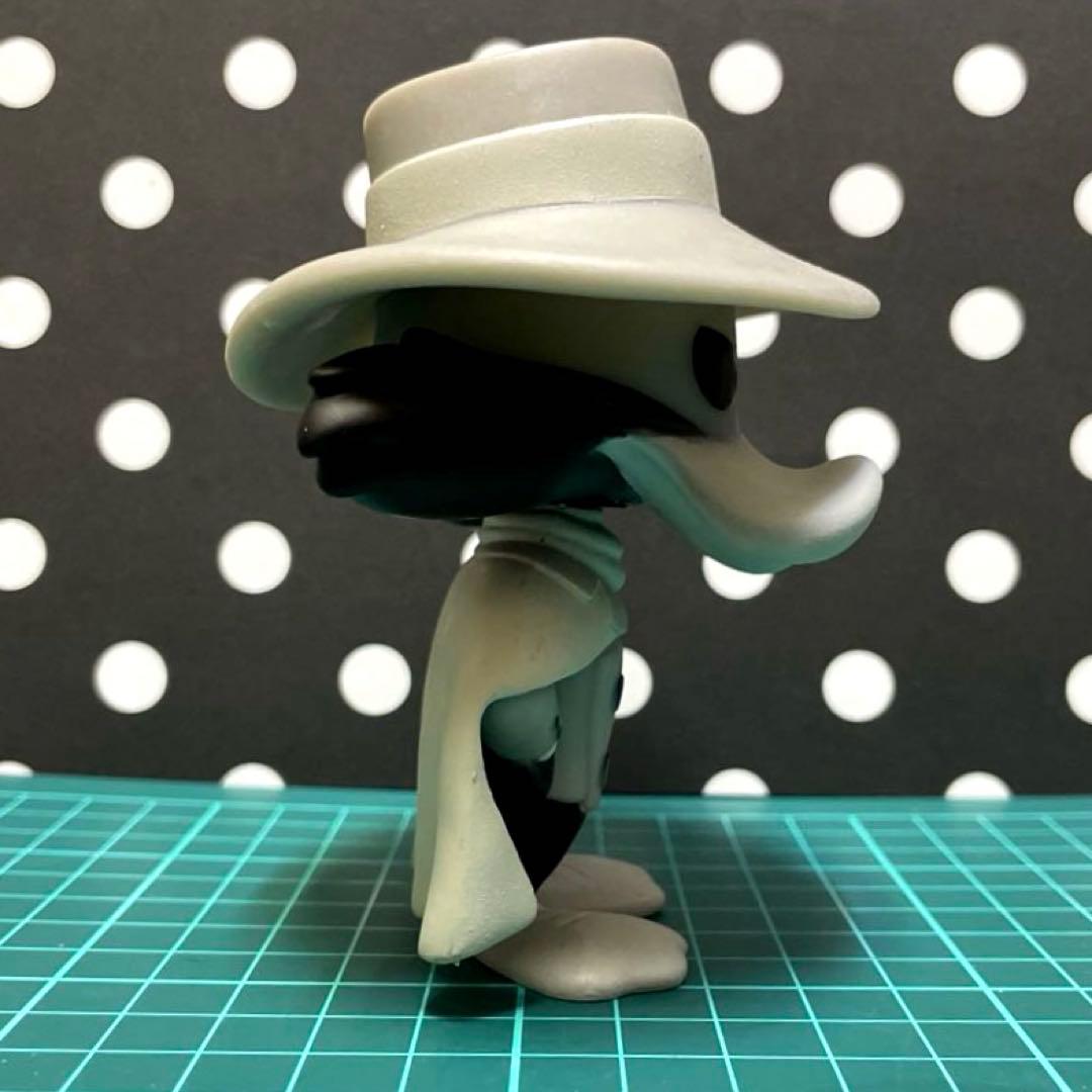 ダックにおまかせ/ダークウィングダック　ファンコポップ＆ミステリーミニフィギュア