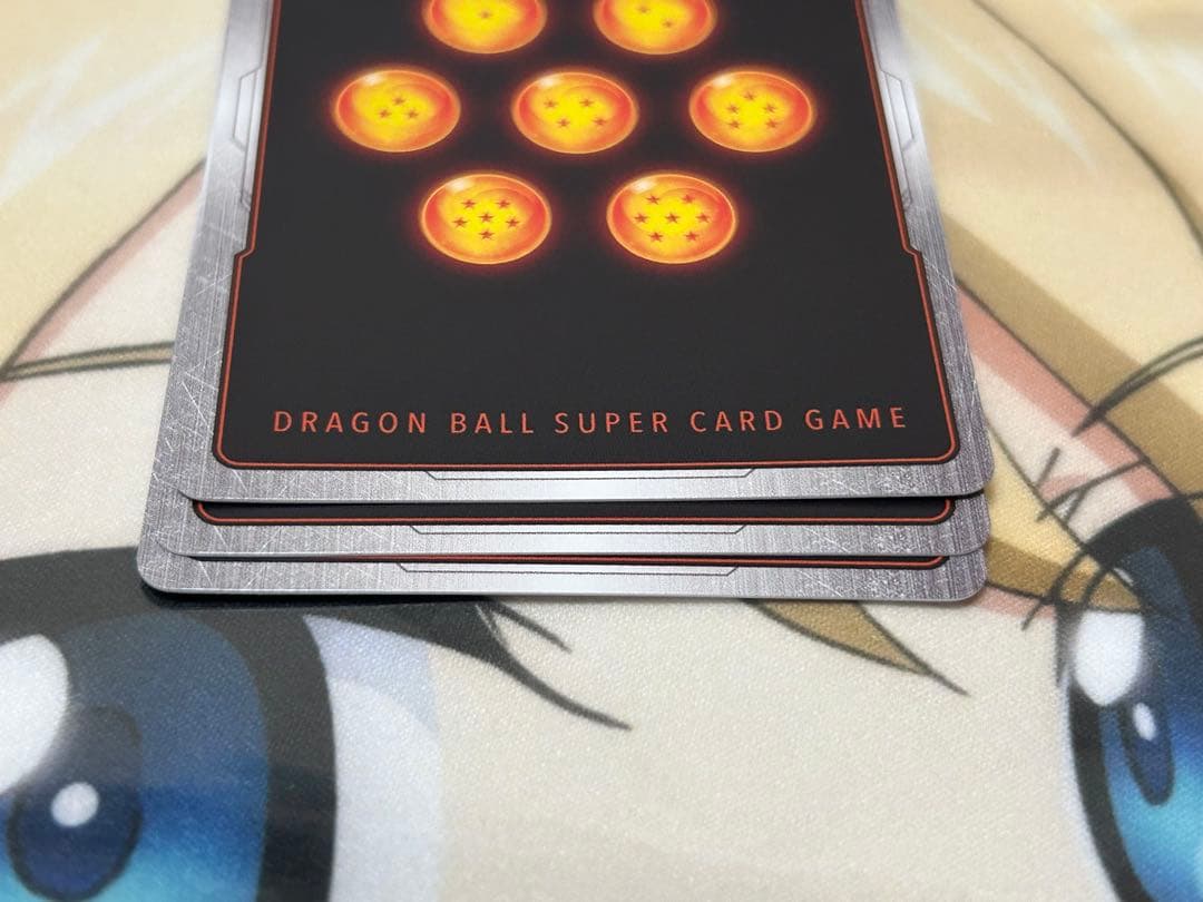 S*A様 ドラゴンボール　フュージョンワールド　fb05-053 孫悟空