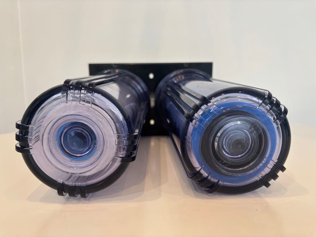 【美品】マーフィード スタンダードクラシック 浄水器 鑑賞魚用 水槽用 淡水