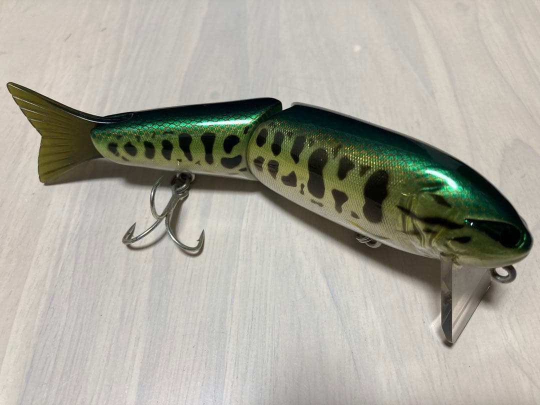 ノリーズ　ヒラクランク H150