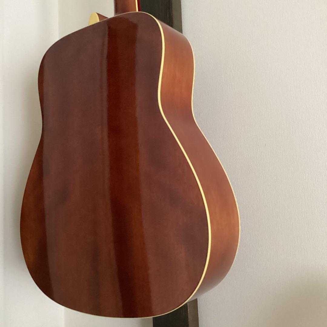 Iionw  YAMAHA FG720S ギター（保証書ケース付）