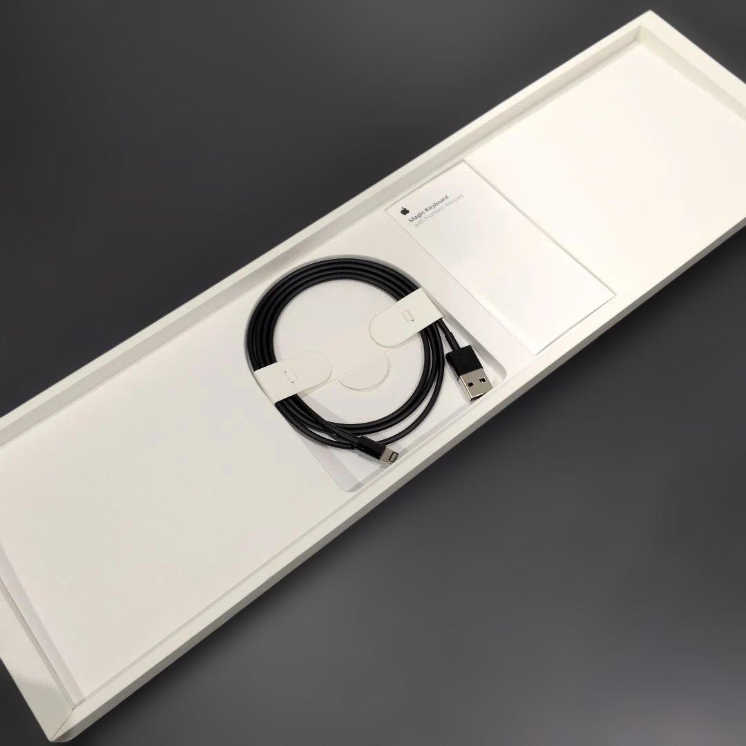 【廃盤希少】Apple スペースグレイ 3点 キーボード・マウス・パッド＆ケース