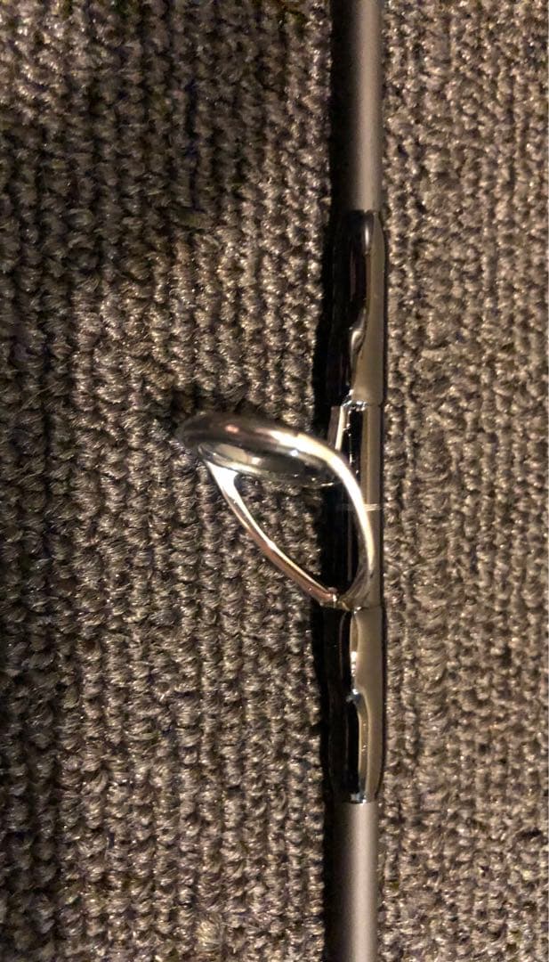 TenRyu テンリュウスパイクXPG SKX832-HH