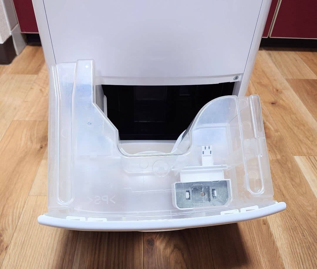 ◎三菱電機 衣類乾燥除湿機 MJ-P180VX-W 2023 年製 動作確認済