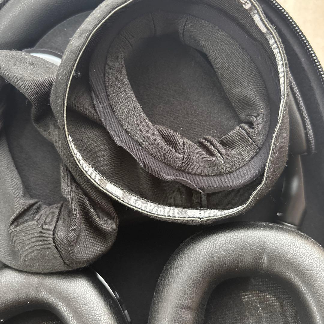 ヘッドホン Bowers & Wilkins px7s2e