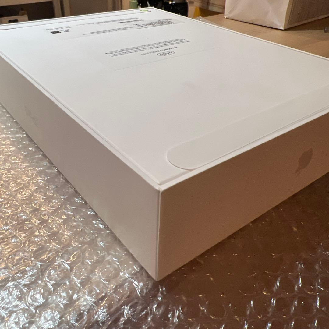 iPad第10世代 Wi-Fi 新品未開封