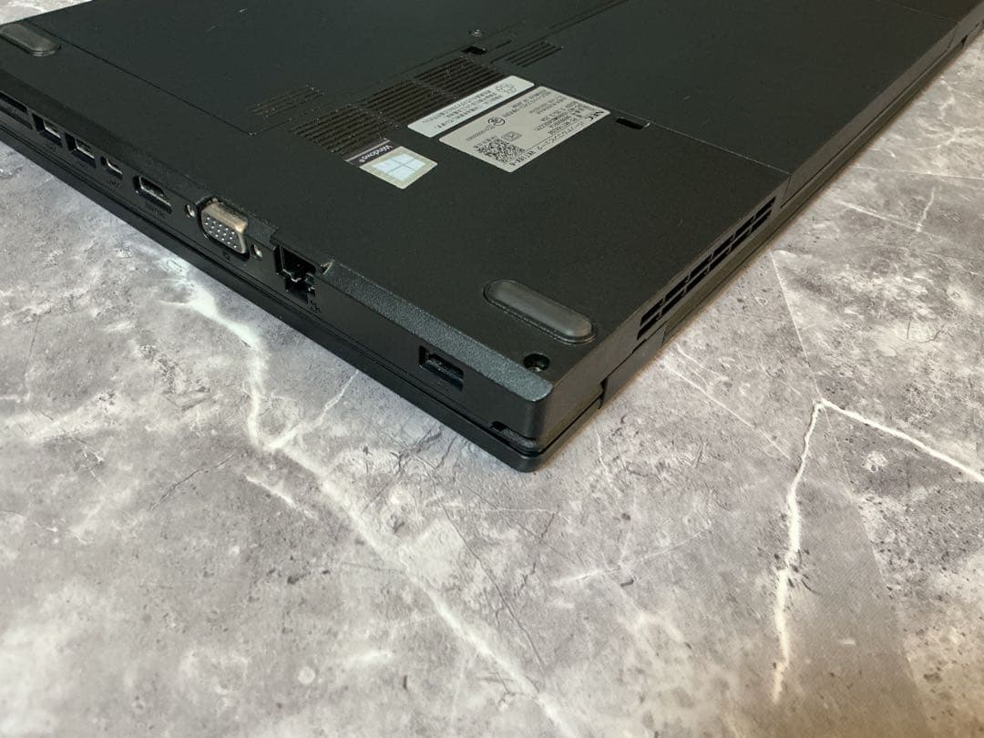 NEC VERSA PRO VX-6 corei5 FHD液晶 SSD256GB