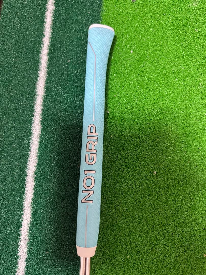 マスダゴルフ　スタジオ1 NO1グリップ　34インチ