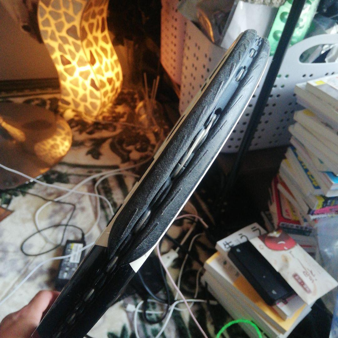 バボラ　アエロプロドライブ　ローランギャロス　硬式テニスラケット