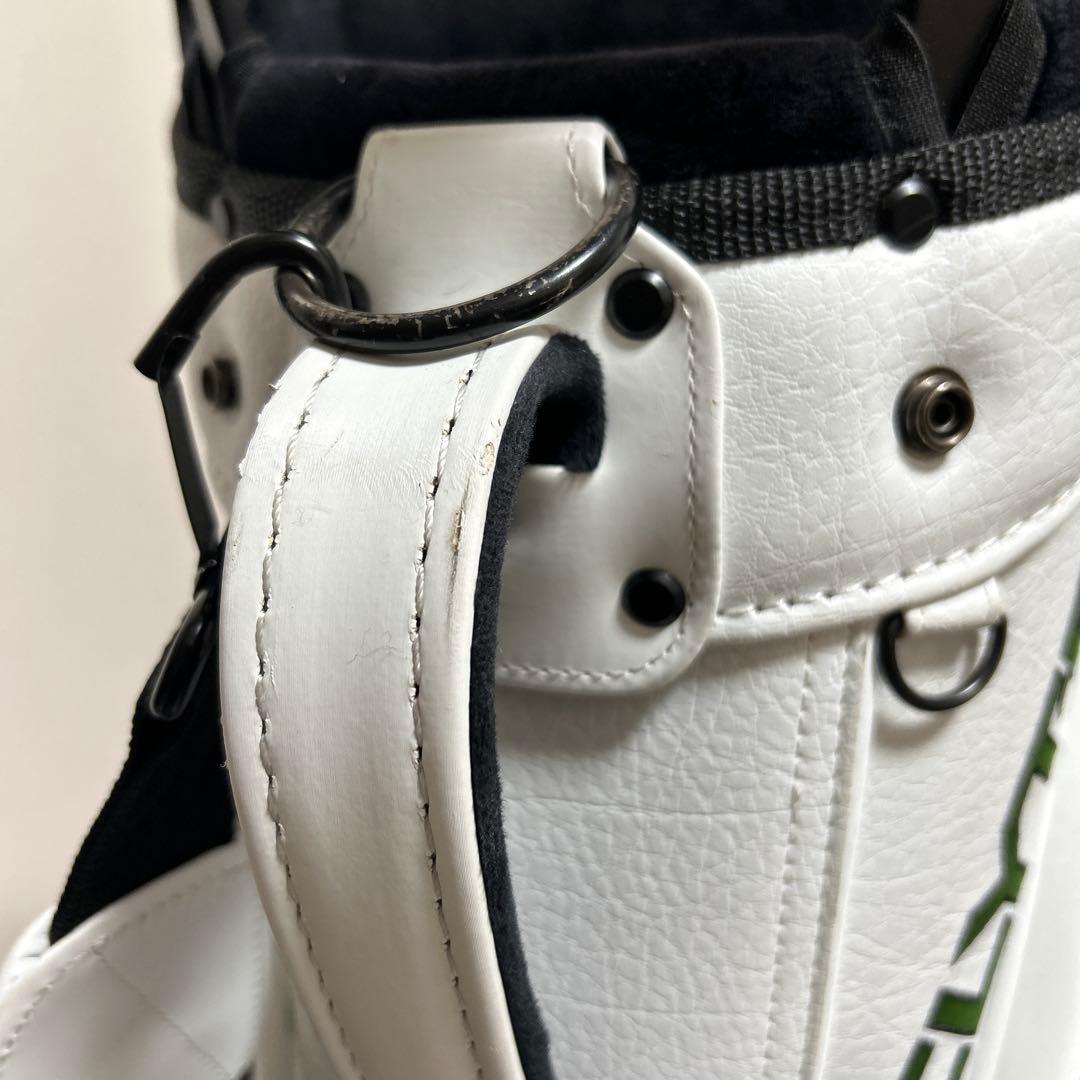 k*0様 キャロウェイCallaway ELYTEキャディバッグ　プロモデルスタ