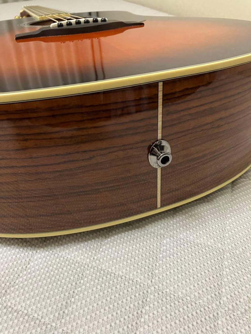 YAMAHA　LL6 ARE BS