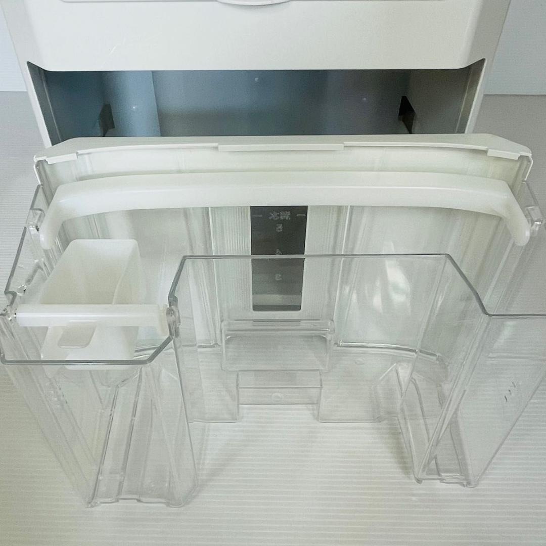 【美品・23年製】CORONA コロナ CDM-1023 冷風・衣類乾燥機除湿機