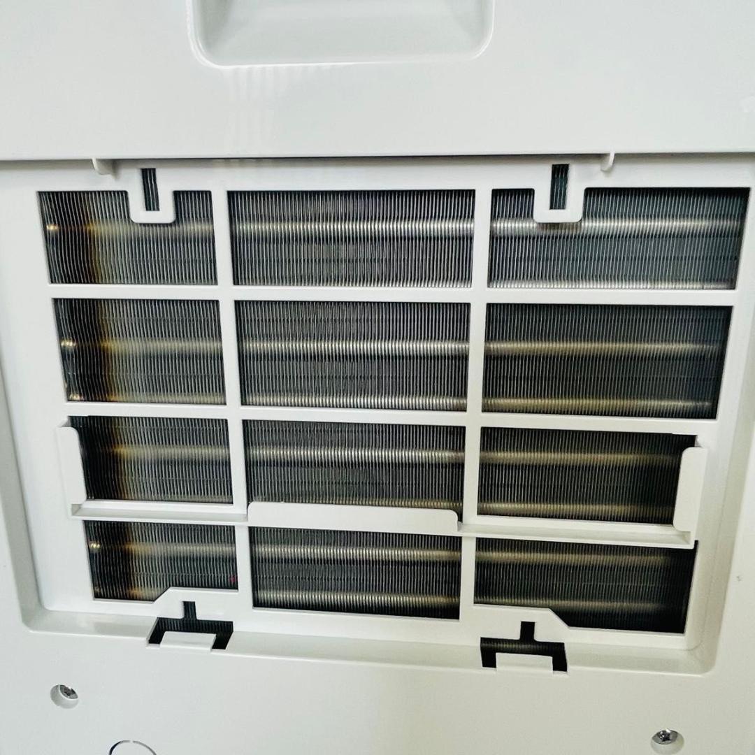 【美品・23年製】CORONA コロナ CDM-1023 冷風・衣類乾燥機除湿機