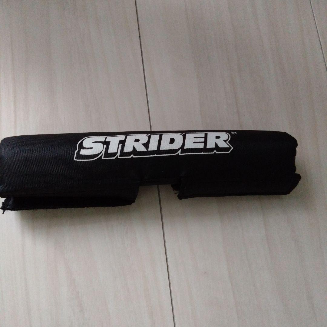 STRIDER ストライダー スポーツ ピンク バランスバイク キックバイク