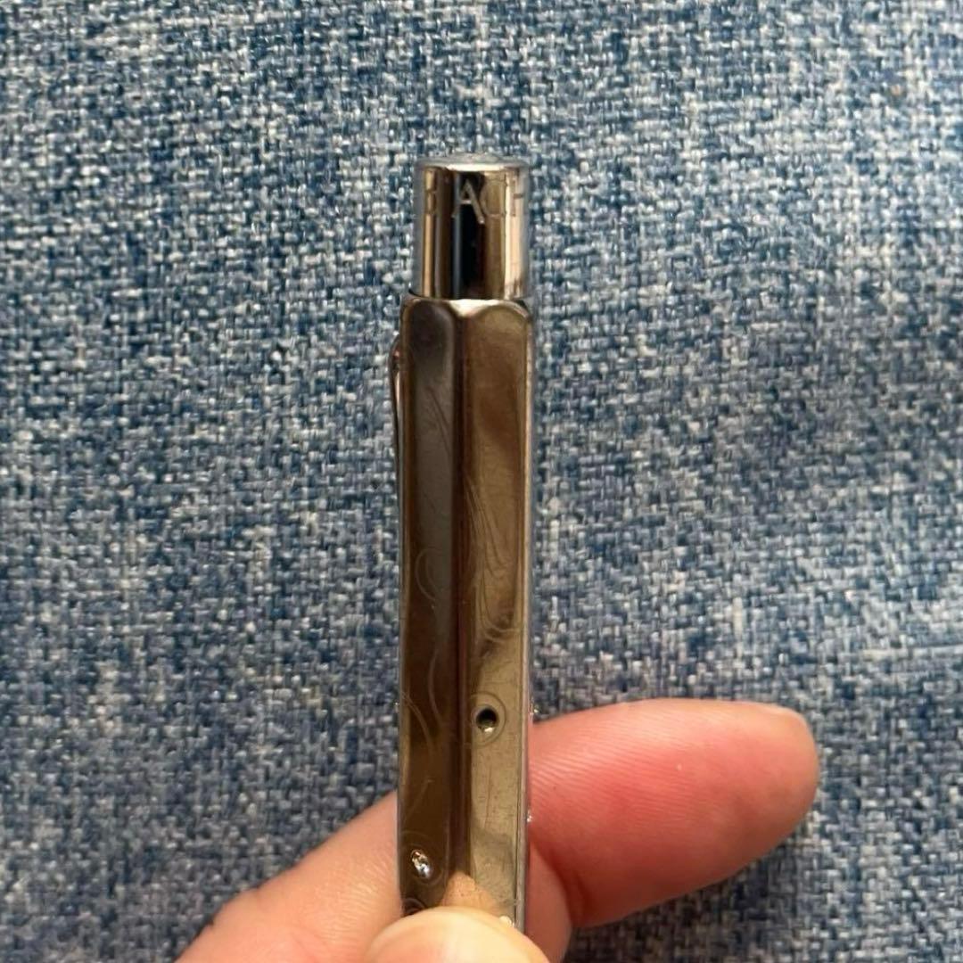 廃盤 カランダッシュ エクリドールエクラ スワロCARAN d'ACHE