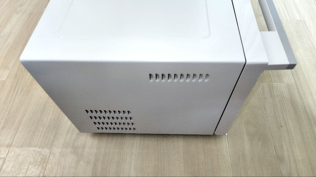 最終価格 美品 Panasonic NE-FS300-W オーブンレンジ