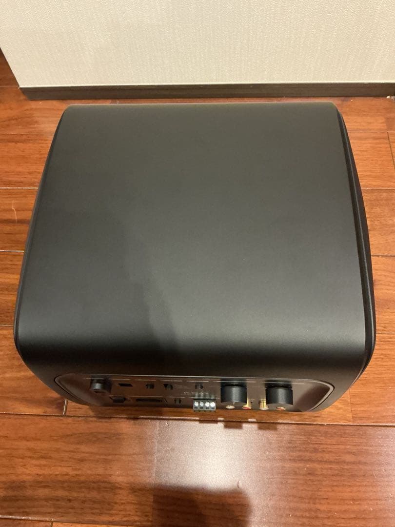 KEF KC62 サブウーファー